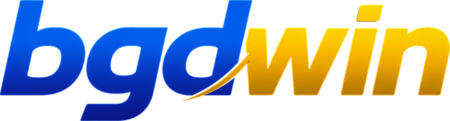 BGDWin Logo